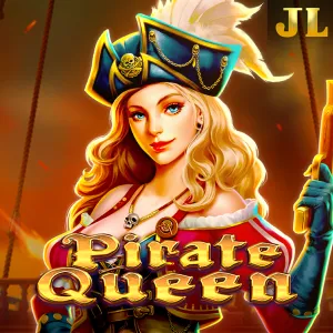 Jili : Pirate Queen - SUMMER138