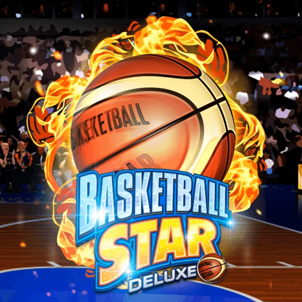 Basketball Star Deluxe - SUMMER138