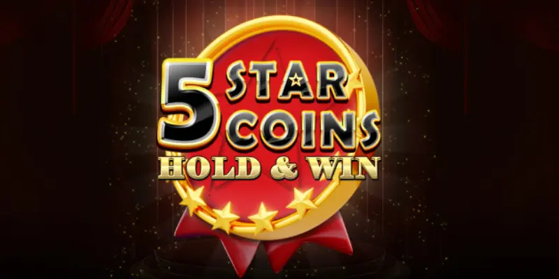 5 Star Boost: Hold & Win - SUMMER138