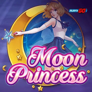 PlaynGo : Moon Princess - SUMMER138