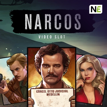 Narcos - SUMMER138