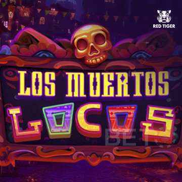 Redtiger : Los Muertos Locos - SUMMER138