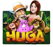 Joker123 : Huga - SUMMER138