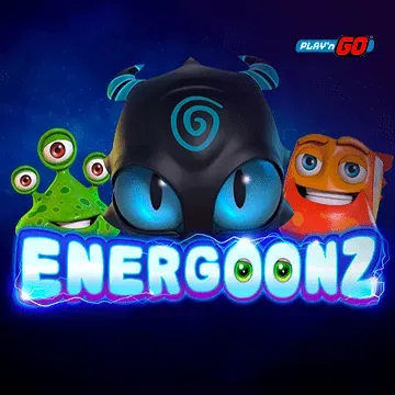 PlaynGo : Energoonz - SUMMER138