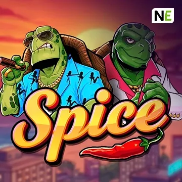 Spice - SUMMER138