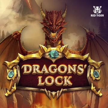 Redtiger : Dragons’ Lock - SUMMER138