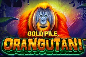 Gold Pile: Orangutan! - SUMMER138