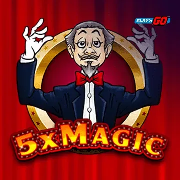 5xMagic - SUMMER138