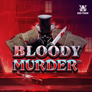 Redtiger : Bloody Murder - SUMMER138