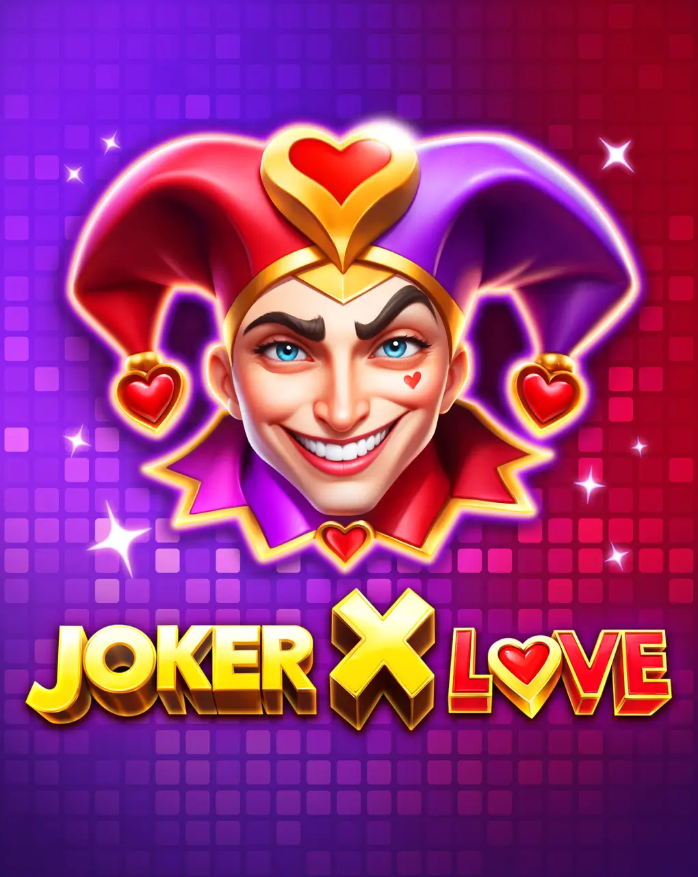 Bgaming : Joker X Love - SUMMER138
