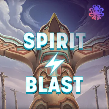 Spirit Blast - SUMMER138