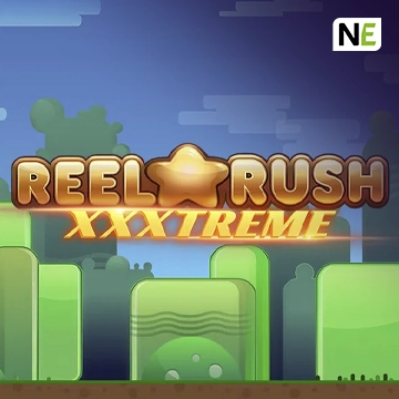 Reel Rush XXXtreme - SUMMER138