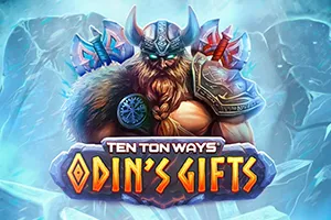 Ten Ton Ways Odins Gifts - SUMMER138