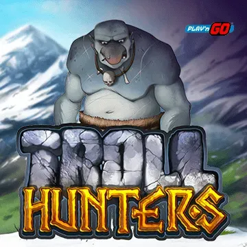 PlaynGo : Troll Hunters - SUMMER138